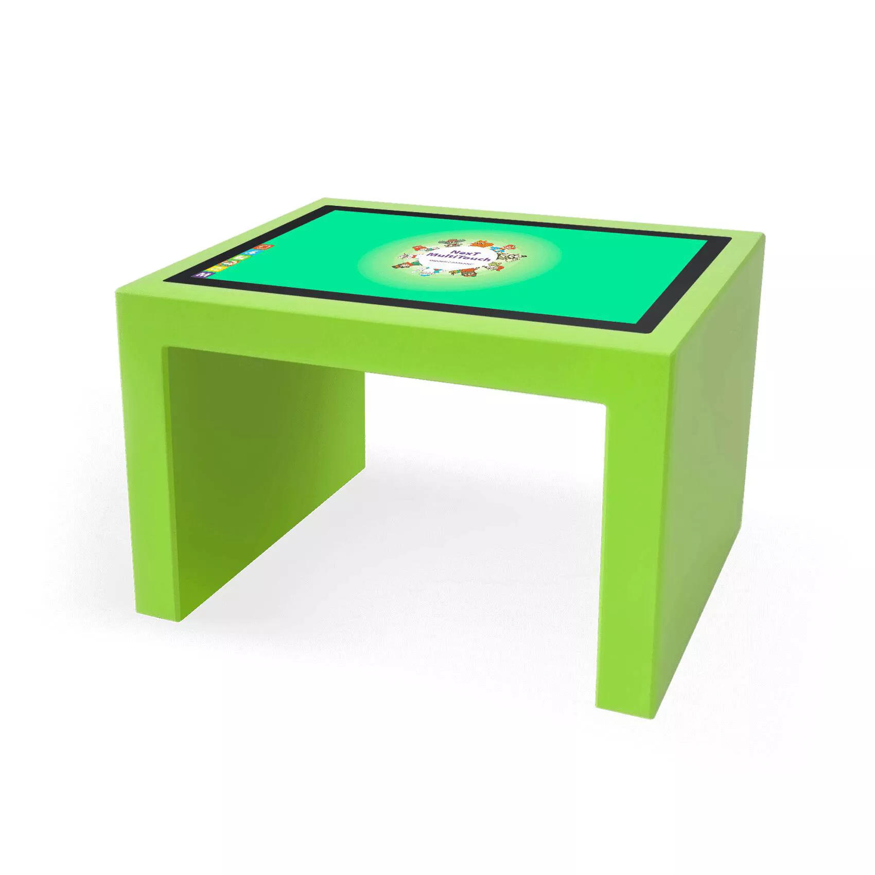 Стол NexTouch KidTouch 32P Standart детский интерактивный